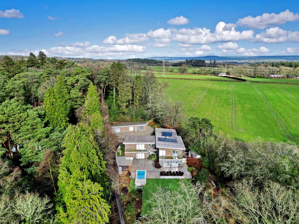 7 bed detached house for saleToadpit Lane, West Hill, Ottery St. Mary, Devon EX11 photo 2