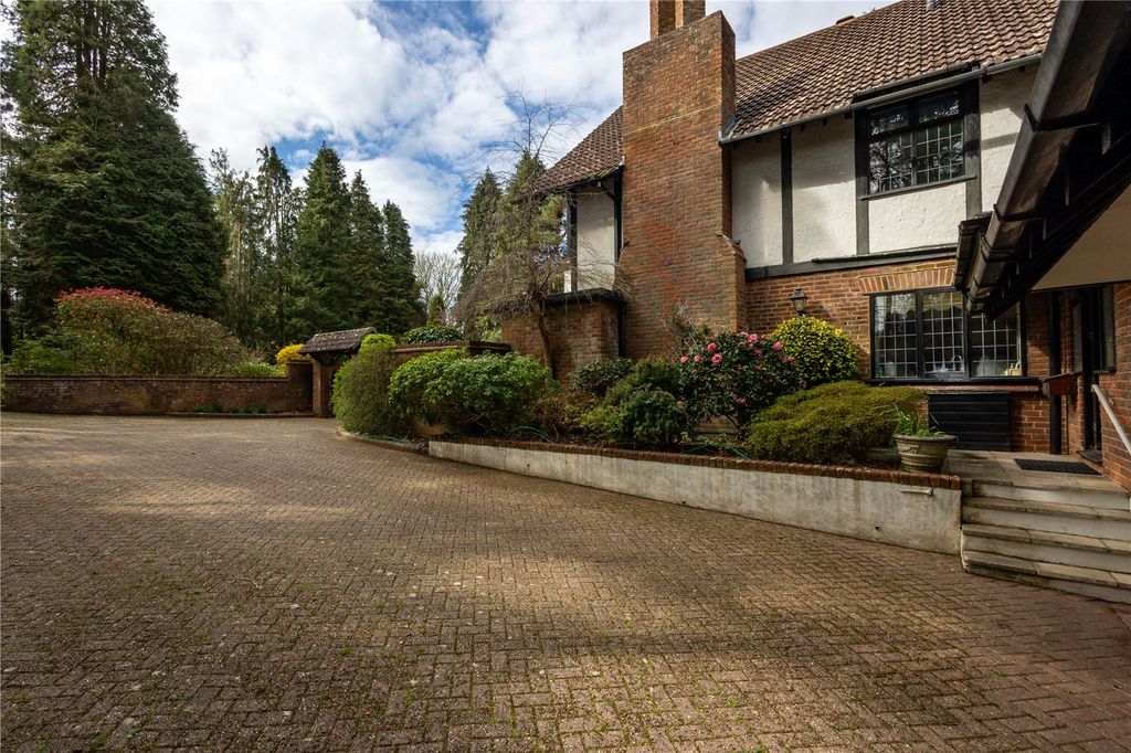 Additional image 19 of 4 bed detached house for saleSpencer Road, Poole, Dorset BH13