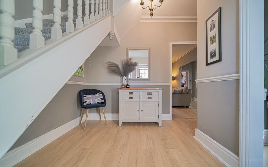 Additional image 5 of 4 bed semi-detached house for saleSandridge Road, Melksham, Wiltshire SN12