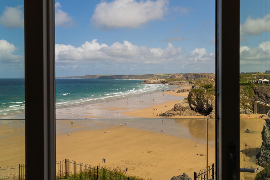 Additional image 10 of 4 bed town house for saleGwel Trebarwith, Newquay, Cornwall TR7