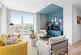 Plot 15 - SO - 75% share - June 26, at Rockcliffe Square, Shared Ownership 95 Plumstead Road, London SE18 photo 3