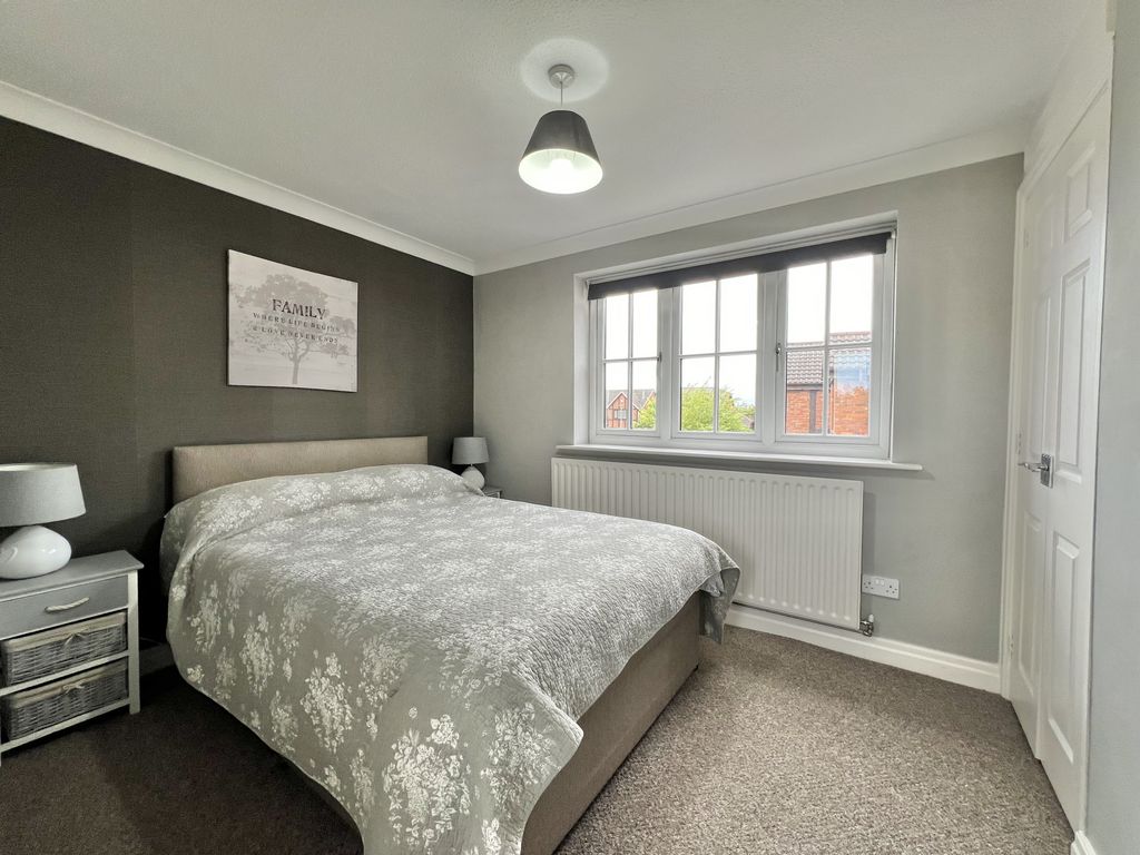Additional image 23 of 5 bed detached house for saleBeaumont Gardens, Carleton FY6