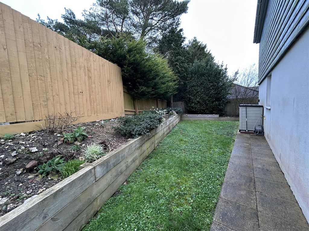 Additional image 14 of 3 bed end terrace house for saleShire Lane, Lyme Regis DT7