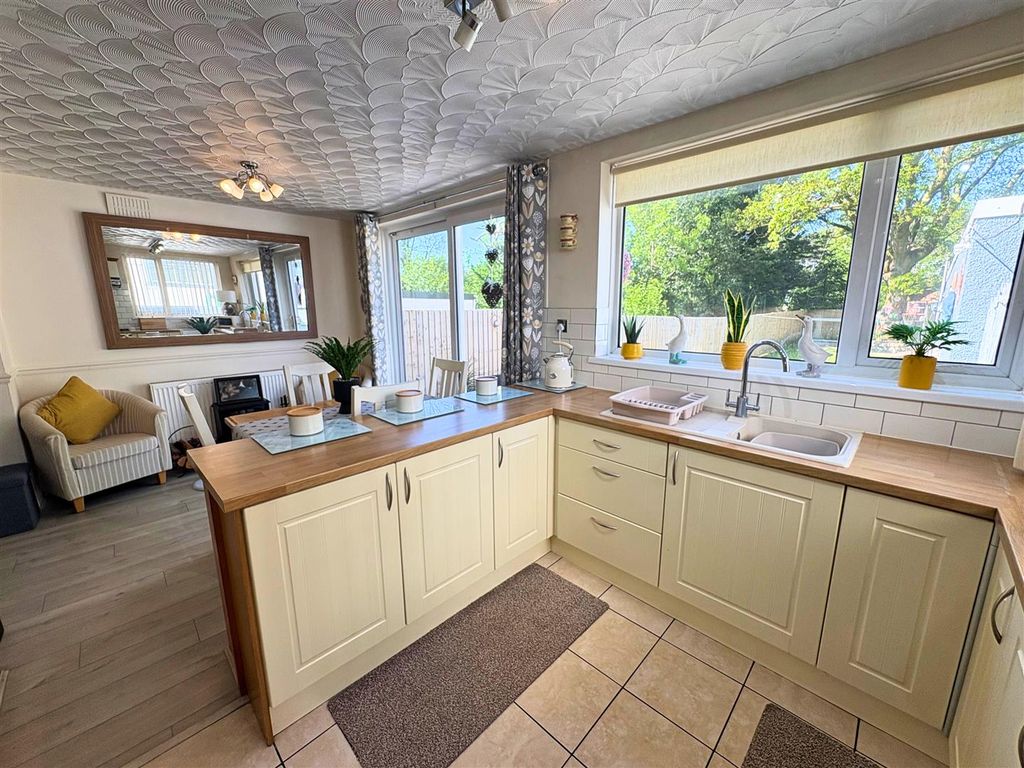 Additional image 14 of 3 bed semi-detached house for saleAneurin Bevan's Way, Maesteg CF34