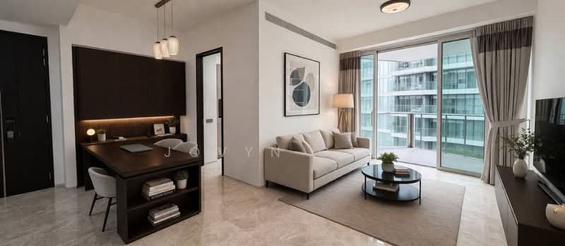 1 Keppel Bay Drive photo 2