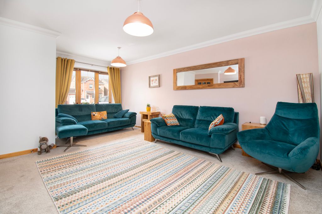 Additional image 2 of 3 bed detached house for saleMallard Drive, Montrose DD10