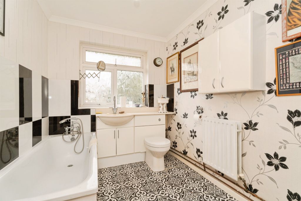 Additional image 14 of 3 bed detached bungalow for saleProvidence Place, Briston, Melton Constable NR24