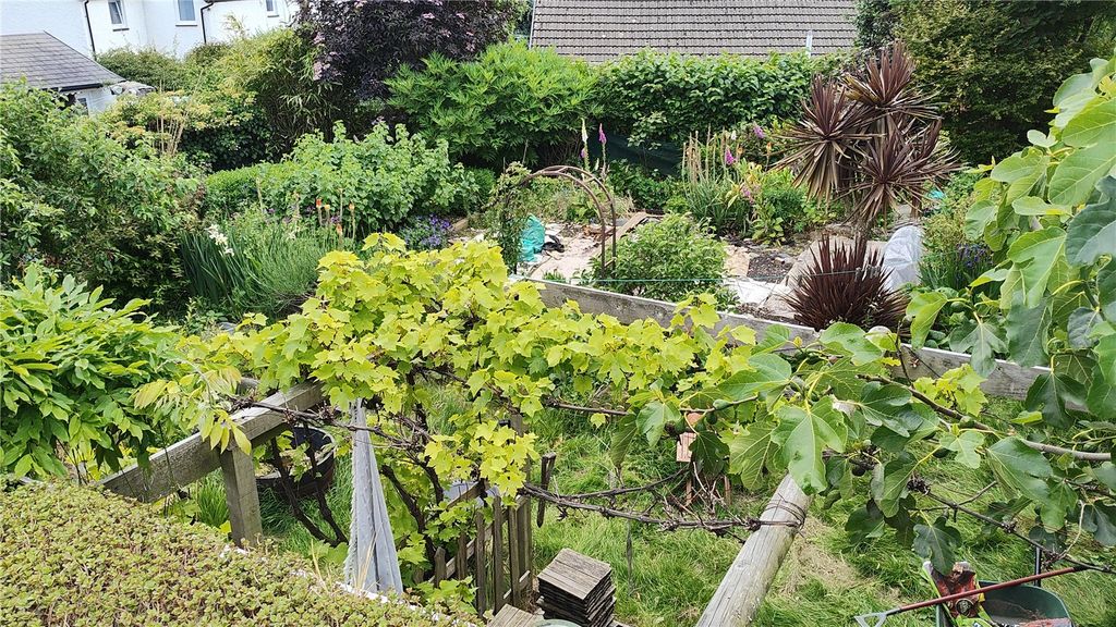 Additional image 26 of 4 bed end terrace house for saleLlanon, Ceredigion SY23