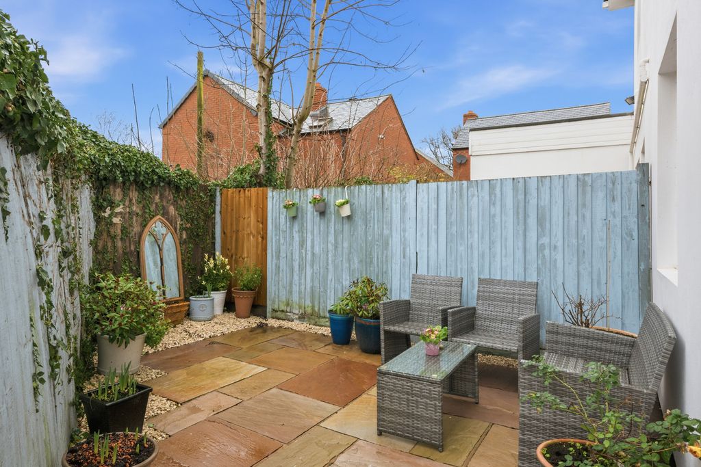 Additional image 14 of 2 bed flat for saleThornton House 21 Kenilworth Road, Leamington Spa, Warwickshire CV32
