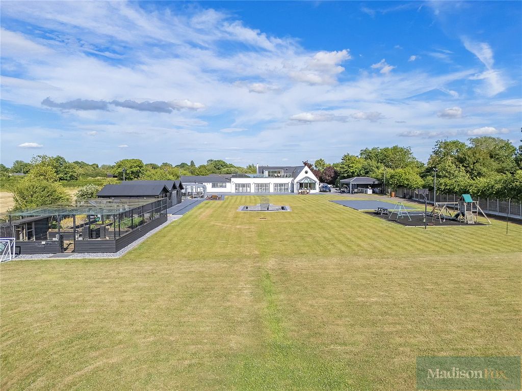 Additional image 12 of 5 bed detached house for saleAshlyns Lane, Ongar, Essex CM5