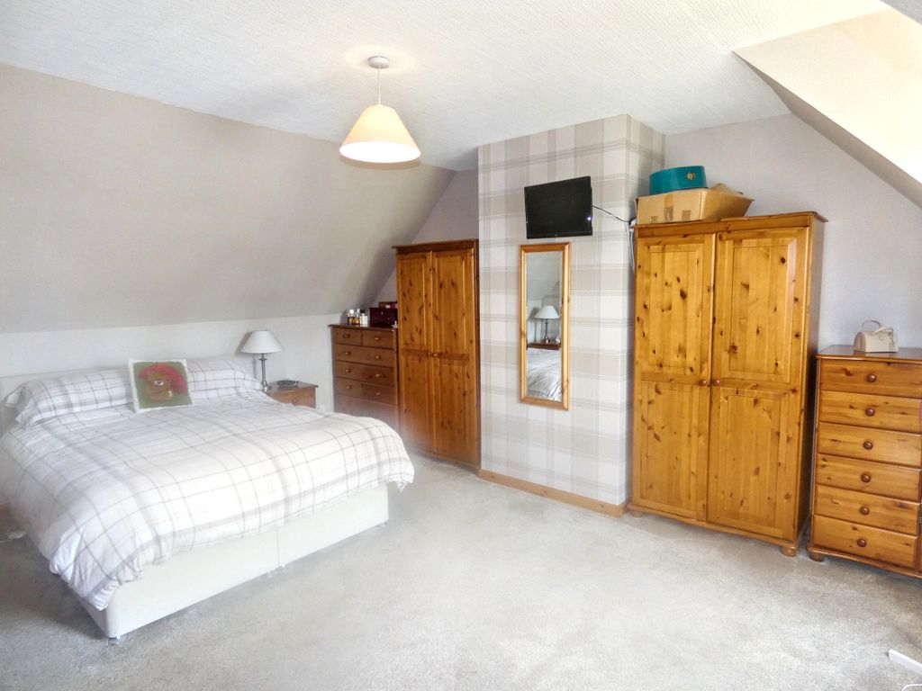 Additional image 17 of 4 bed semi-detached house for saleAngle Park, Wick KW1