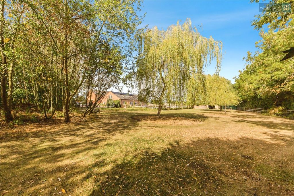 Additional image 52 of 4 bed barn conversion for saleHenhull, Nantwich, Cheshire CW5