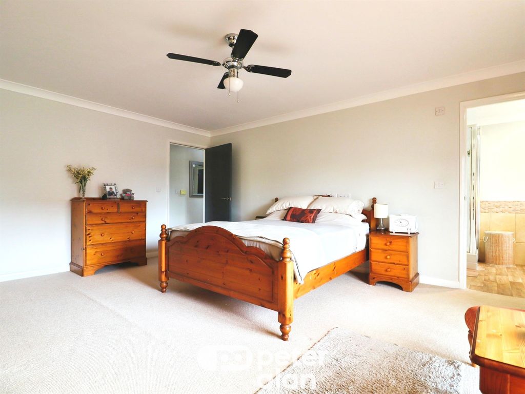 Additional image 10 of 7 bed detached house for saleSt. Davids Court, Maesteg CF34