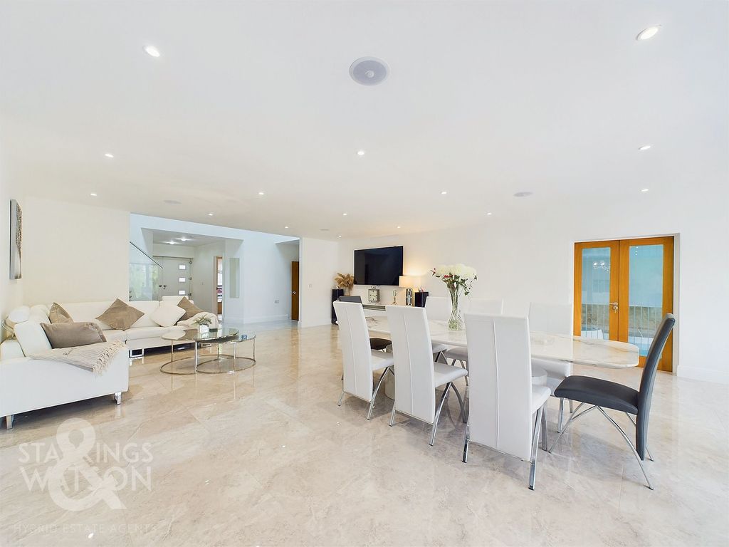 Additional image 14 of 7 bed detached house for saleColney Lane, Cringleford NR4