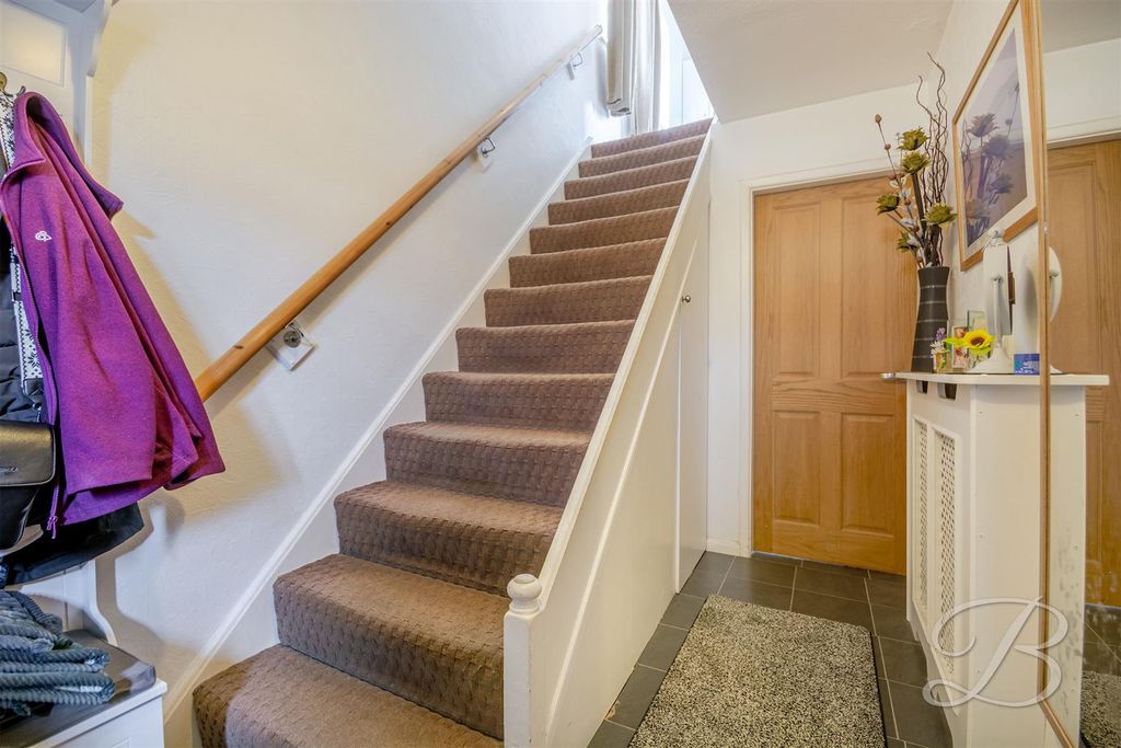Additional image 12 of 3 bed semi-detached house for saleBraemar Road, Forest Town, Mansfield NG19