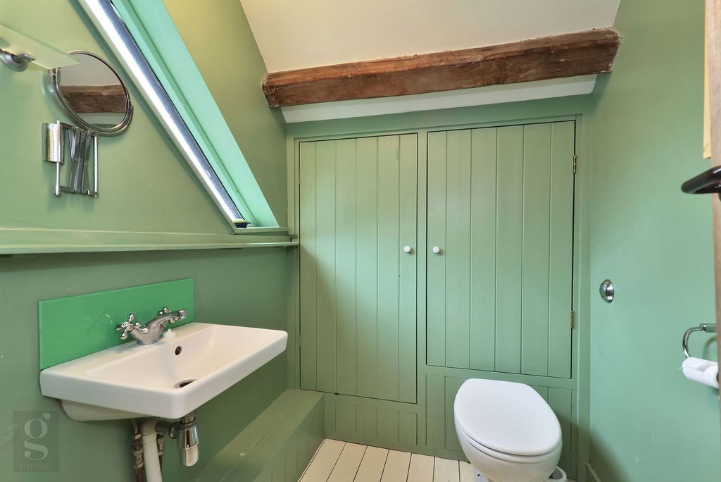 Additional image 17 of 3 bed town house for saleChurch Lane, Ledbury, Herefordshire HR8