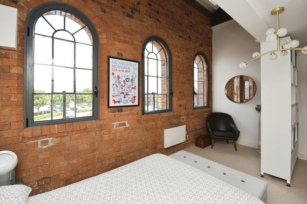 Additional image 10 of 2 bed flat for saleWarwick Brewery, Newark NG24