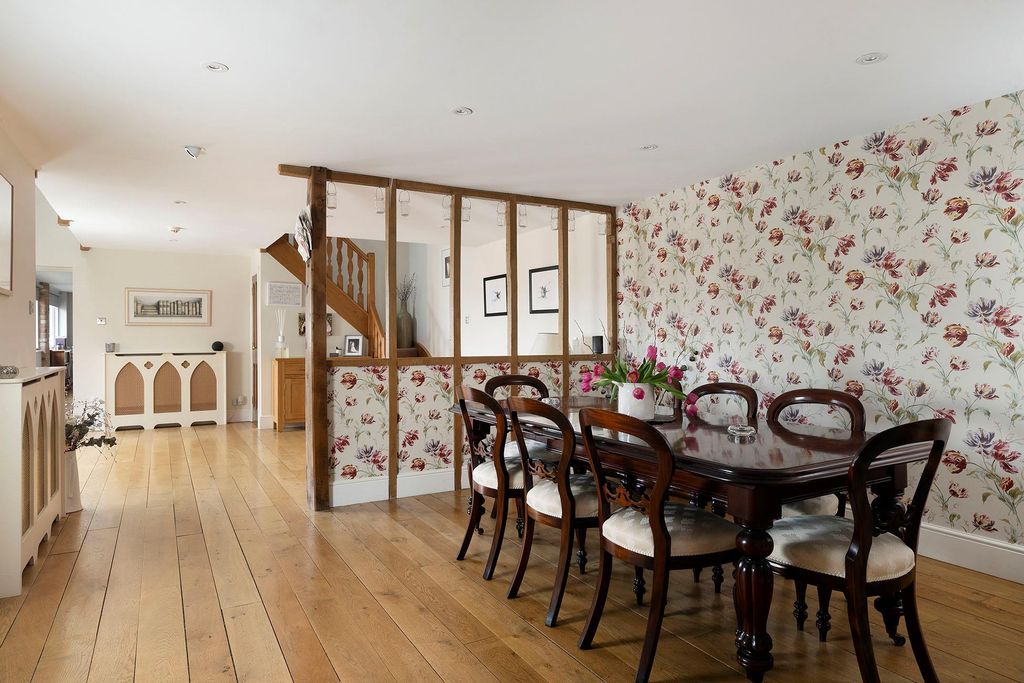 Additional image 10 of 3 bed semi-detached house for salePaddle Brook Barns, Ditchford-On-Fosse, Moreton-In-Marsh, Gloucestershire GL56