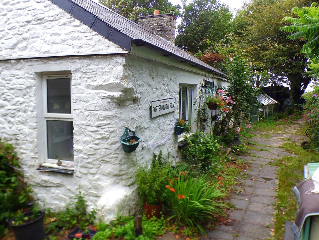 Additional image 3 of 3 bed bungalow for saleLlanon, Ceredigion SY23
