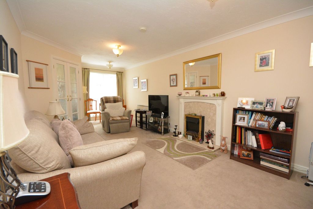 Additional image 7 of 1 bed flat for saleWellside Place, Wellside Court FK1