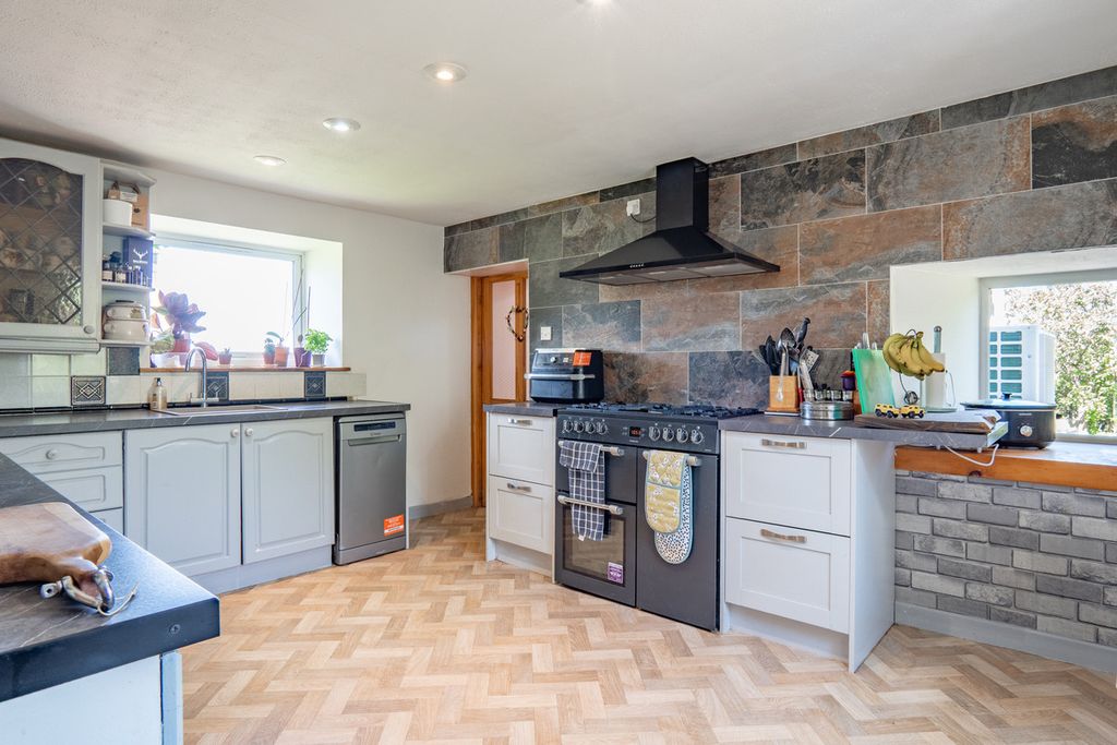 Additional image 11 of 4 bed detached house for saleMuckle Lyne, Nairn IV12