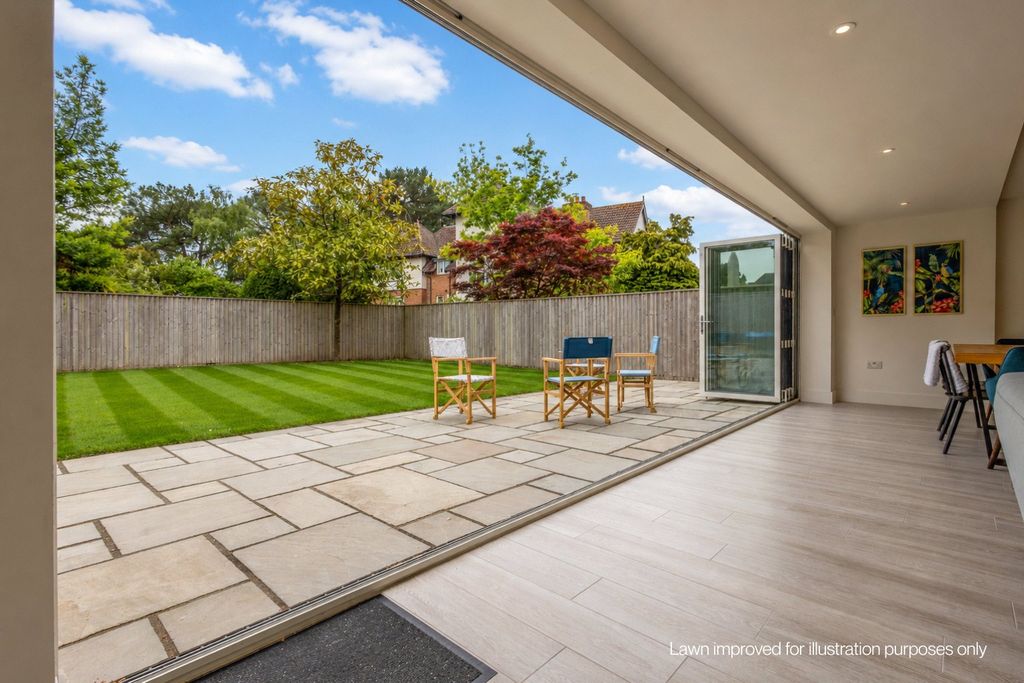 Additional image 8 of 5 bed detached house for saleNairn Road, Poole, Dorset BH13