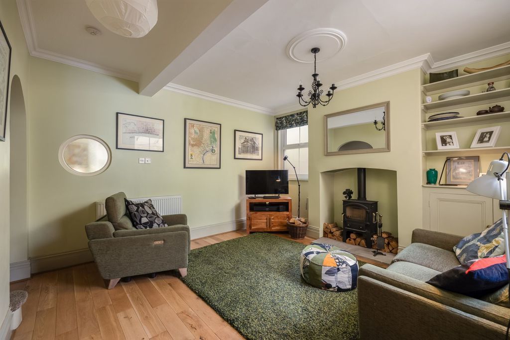 Additional image 3 of 4 bed terraced house for saleNewbiggin, Malton YO17
