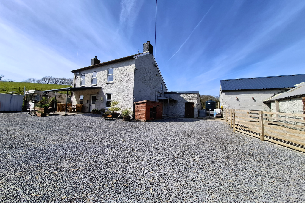 Additional image 20 of 3 bed equestrian for saleBryn Dafydd Isaf, Esgardawe, Llandeilo SA19