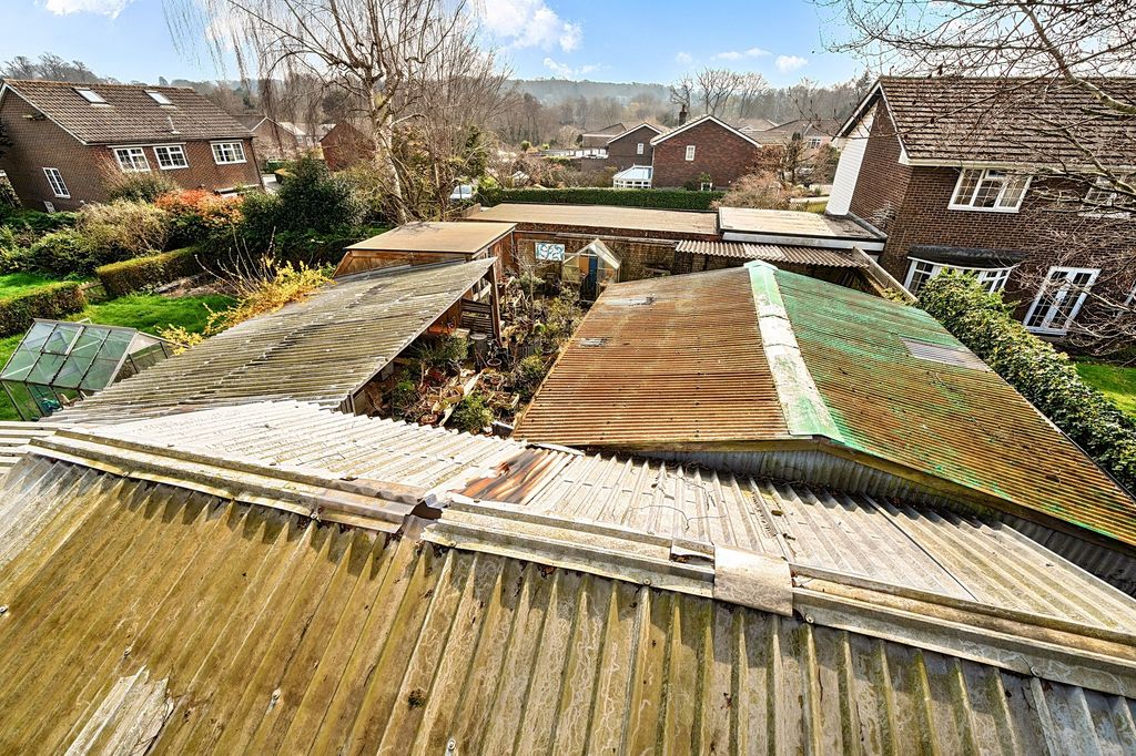 Additional image 13 of 3 bed maisonette for saleBriarwood Workshop And Studio, Bepton Road, Midhurst GU29