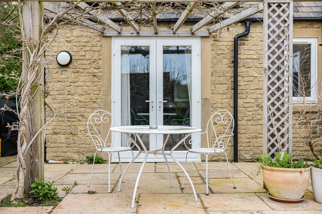 Additional image 18 of 4 bed bungalow for saleBaskerville, Malmesbury, Wiltshire SN16