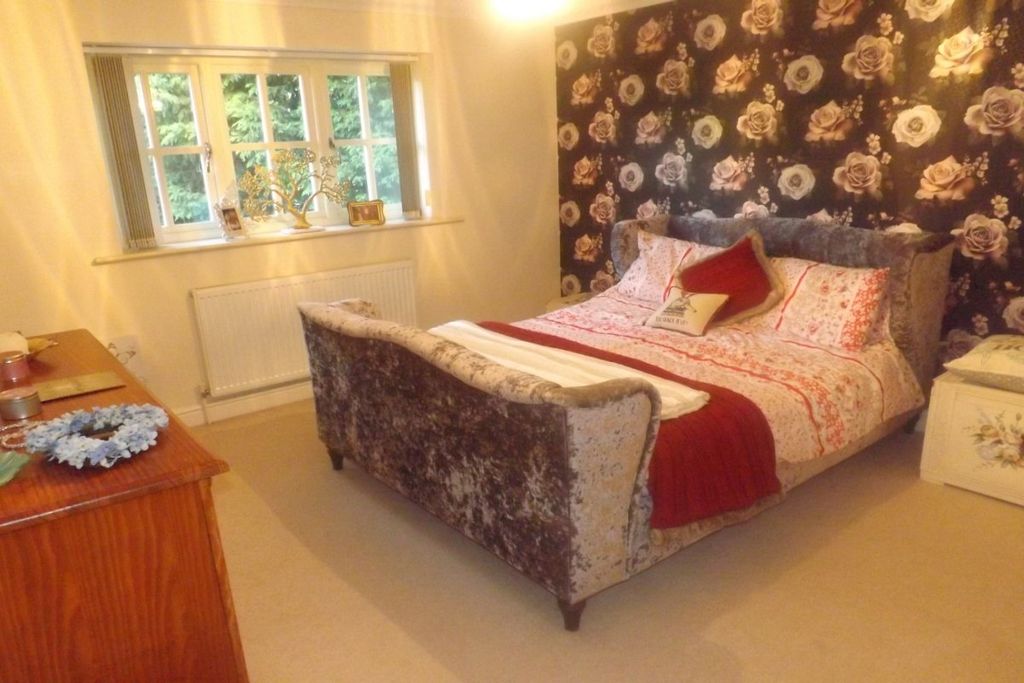 Additional image 8 of 5 bed detached house for saleCrow Hill Rise, Mansfield, Nottinghamshire NG19