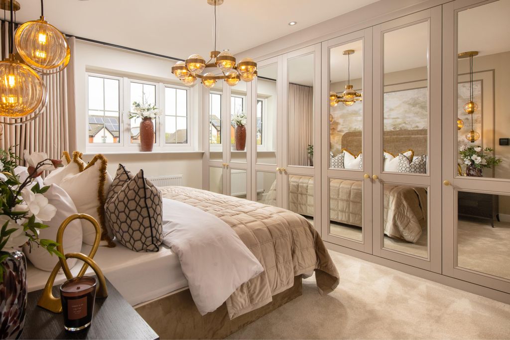 Additional image 12 of 5 bed detached house for sale"The Watchmaker" at Brimstone End, Whitnash, Leamington Spa CV31