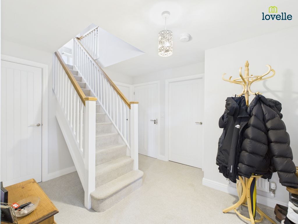 Additional image 3 of 4 bed detached house for saleSouthwold Road, Market Rasen LN8