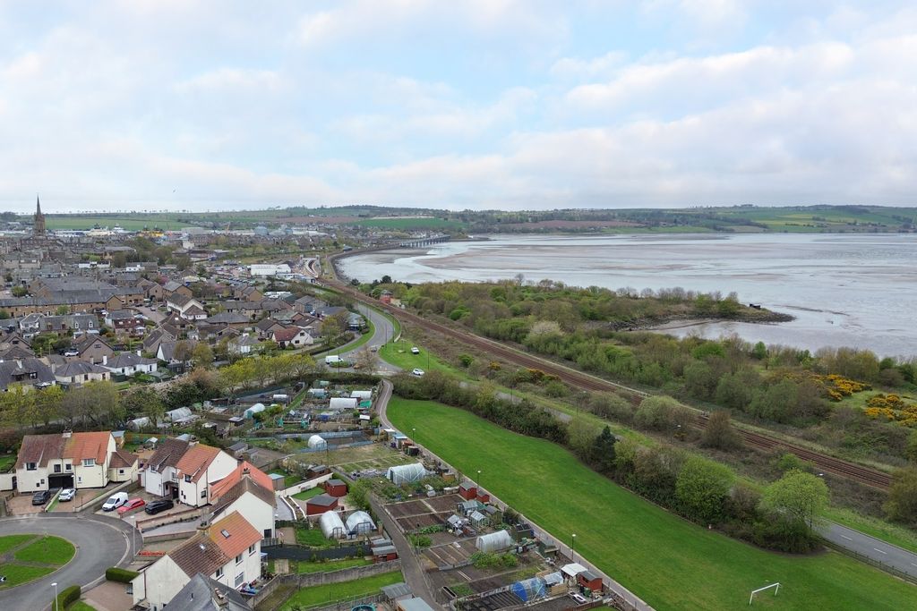 Additional image 33 of 3 bed end terrace house for saleNursery Crescent, Montrose DD10