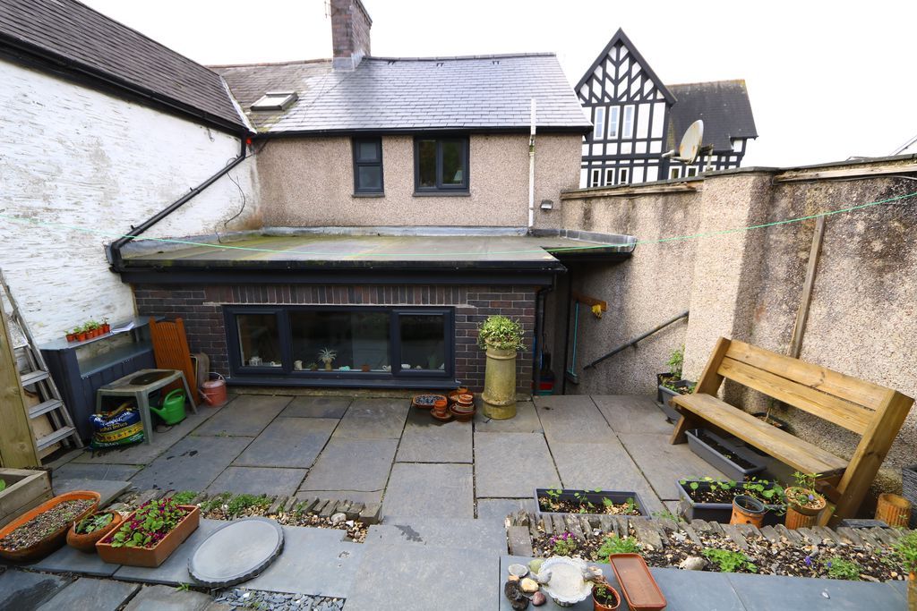Additional image 16 of 2 bed terraced house for sale7 Heol Y Doll, Machynlleth SY20