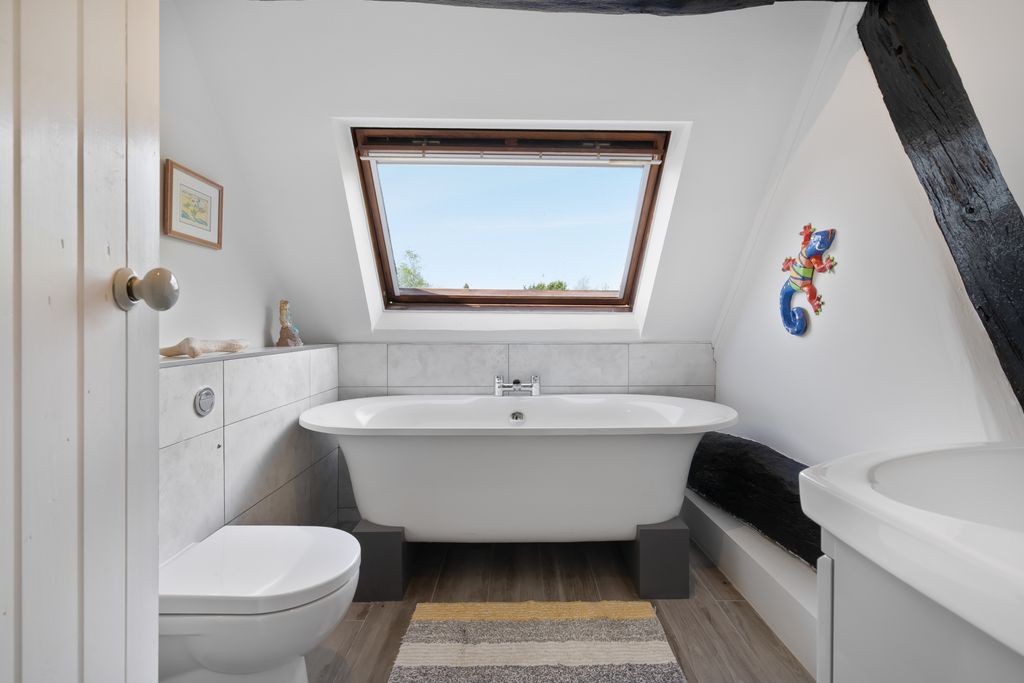 Additional image 13 of 4 bed link detached house for saleChurch Lane, Princes Risborough HP27