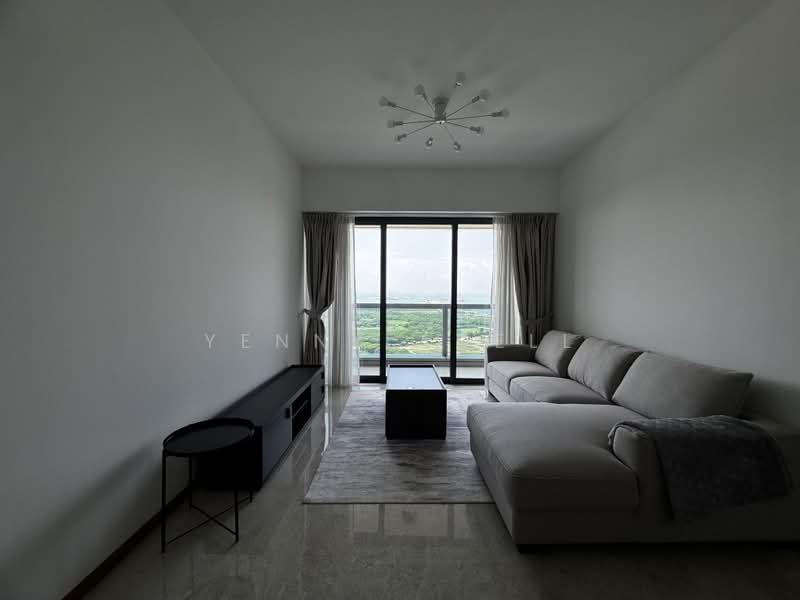 18 Marina Boulevard photo 2