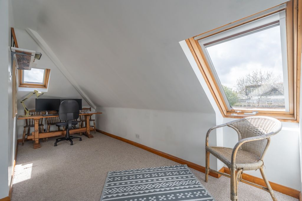 Additional image 8 of 2 bed flat for sale20 Eskview Crescent, Musselburgh EH21