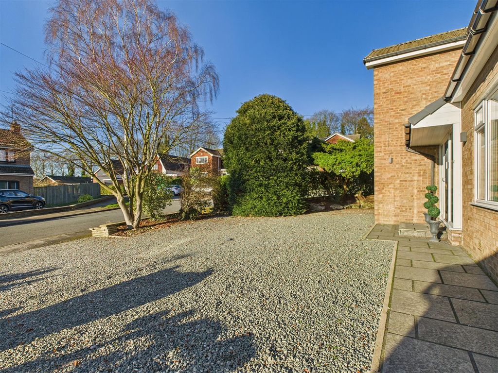 Additional image 21 of 4 bed detached house for saleParklands Drive, North Ferriby HU14