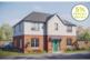 Plot 13 - Brandon, Brandon at Tower Gardens, Milking Lane, Lower Darwen BB3
