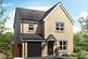 Plot 163, The Burnham at Pinewood Grange, Elm Way WF10