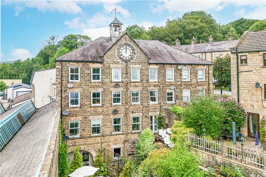 2 bed flat for saleOrchard Close, Summerbridge, Harrogate HG3