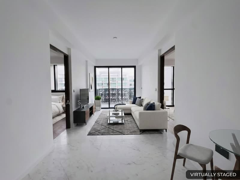 Sceneca Residence photo 5