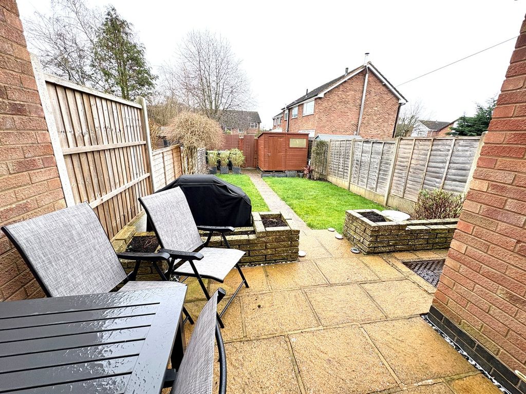 Additional image 6 of 3 bed town house for saleCedar Avenue, Lutterworth LE17