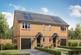 Plot 51, The Newton at Burnside View, Main Street FK7