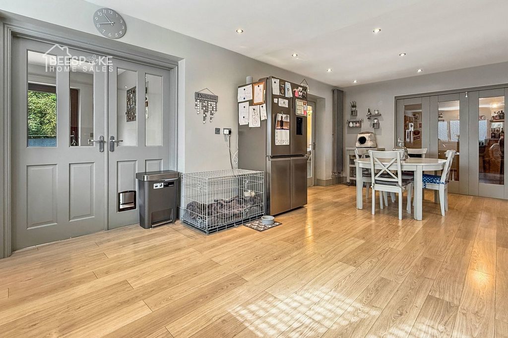 Additional image 7 of 4 bed detached house for saleNorthfield Avenue, Pleasley Vale, Mansfield NG19