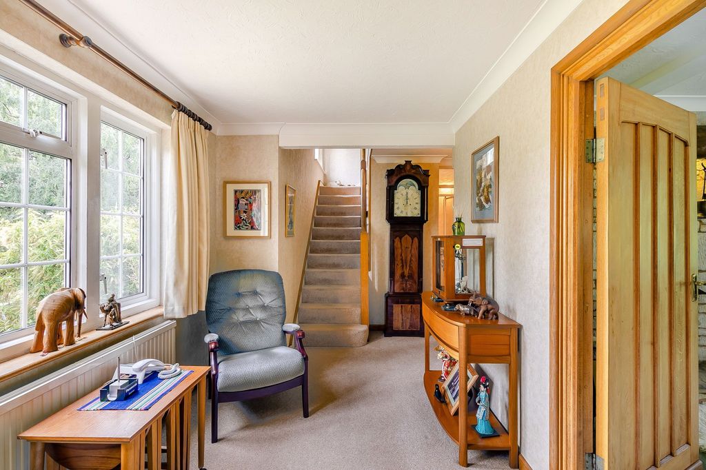 Additional image 18 of 5 bed property for saleNupend Lane, Longhope GL17