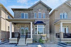 337 William Forster Road E, Markham, ON, L6B 0R1