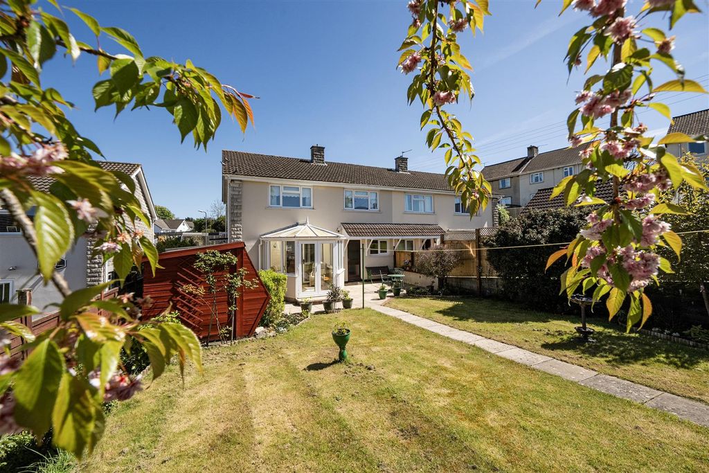 Additional image 3 of 4 bed semi-detached house for saleMount Pleasant, Radstock BA3