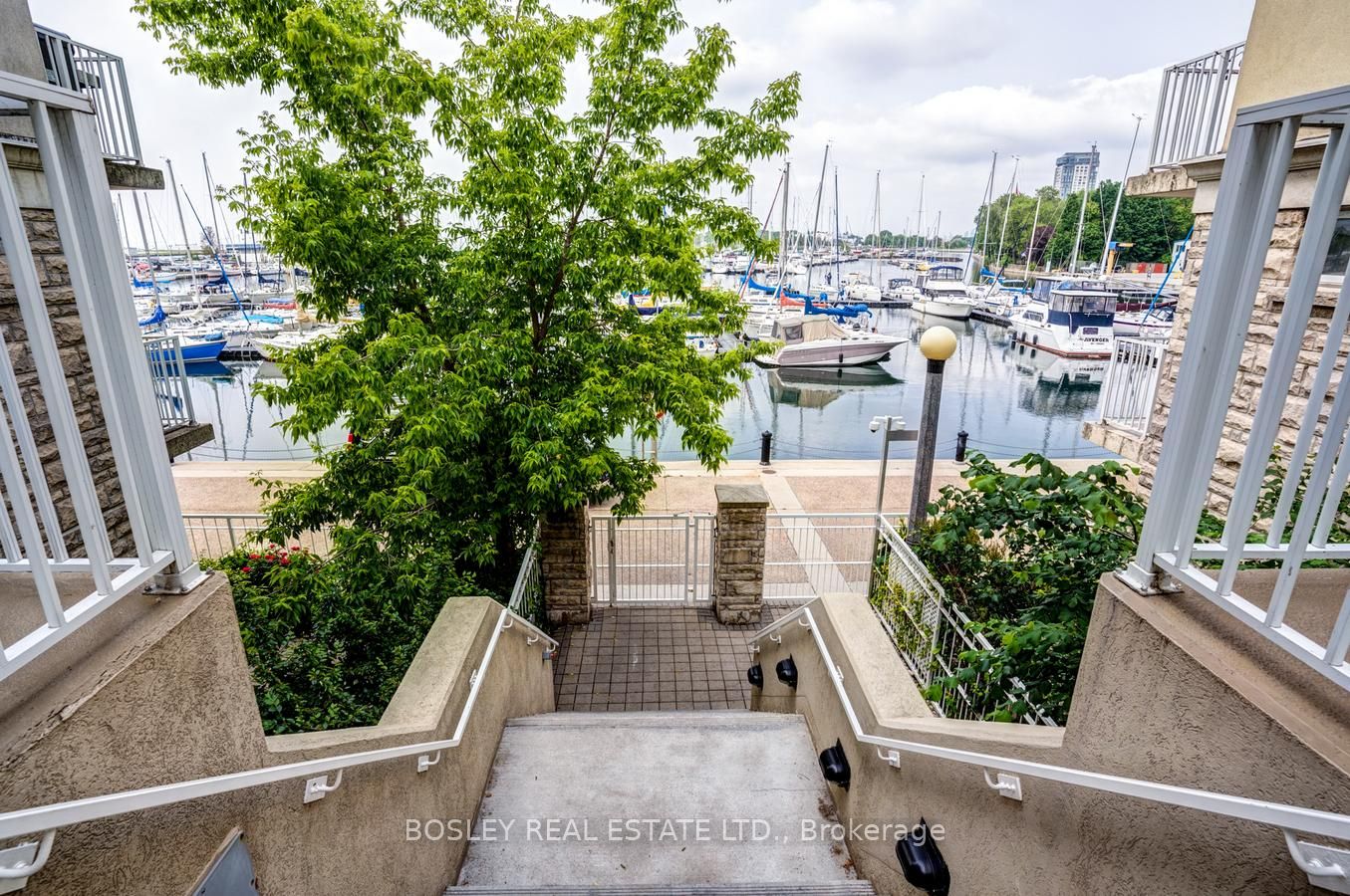 573-36 Stadium Road, Toronto, ON, M5V 3P4 photo 2